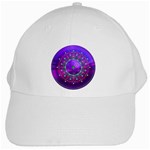Synchronicity White Cap