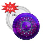 Synchronicity 2.25  Button (10 pack)