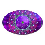 Synchronicity Magnet (Oval)