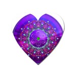 Synchronicity Magnet (Heart)