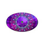 Synchronicity Sticker Oval (10 pack)