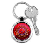 Synchronicity Key Chain (Round)