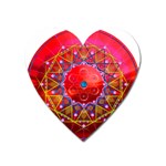 Synchronicity Magnet (Heart)
