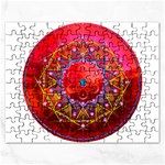 Synchronicity Jigsaw Puzzle (Rectangular)