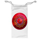 Synchronicity Jewelry Bag