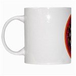 Transformation White Mug