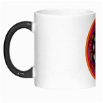 Transformation Morph Mug