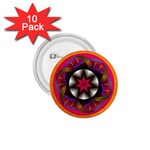 Transformation 1.75  Button (10 pack) 