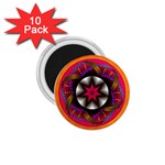 Transformation 1.75  Magnet (10 pack) 