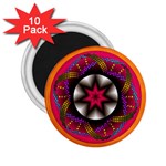 Transformation 2.25  Magnet (10 pack)