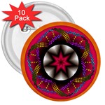 Transformation 3  Button (10 pack)