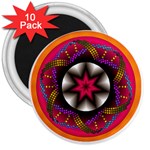 Transformation 3  Magnet (10 pack)