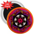 Transformation 3  Magnet (100 pack)