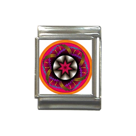 Transformation Italian Charm (13mm) from ArtsNow.com Front