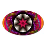 Transformation Magnet (Oval)