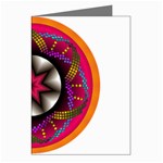 Transformation Greeting Cards (Pkg of 8)