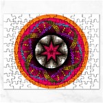 Transformation Jigsaw Puzzle (Rectangular)
