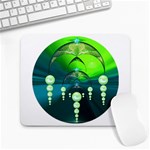 Transition Large Mousepad