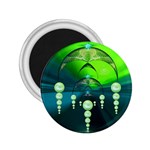 Transition 2.25  Magnet