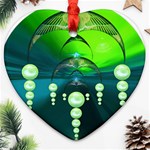 Transition Ornament (Heart)