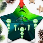 Transition Ornament (Star)