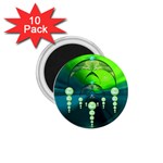 Transition 1.75  Magnet (10 pack) 