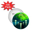 Transition 1.75  Button (100 pack) 