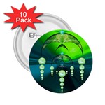 Transition 2.25  Button (10 pack)