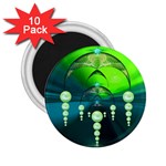 Transition 2.25  Magnet (10 pack)