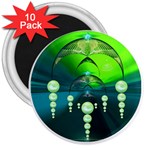 Transition 3  Magnet (10 pack)