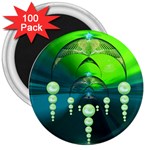 Transition 3  Magnet (100 pack)