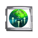 Transition Mega Link Italian Charm (18mm)