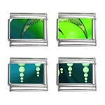 Transition 9mm Italian Charm (4 pack)