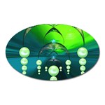 Transition Magnet (Oval)