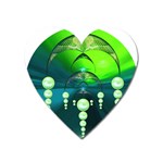 Transition Magnet (Heart)