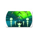 Transition Magnet (Name Card)