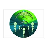 Transition Sticker A4 (100 pack)