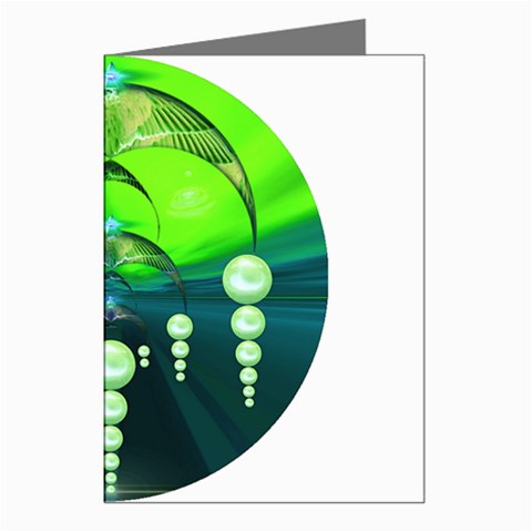 Transition Greeting Cards (Pkg of 8) from ArtsNow.com Left