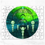 Transition Jigsaw Puzzle (Rectangular)