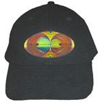 Trust Black Cap