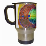 Trust Travel Mug (White)