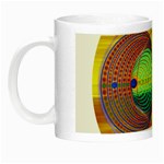 Trust Night Luminous Mug