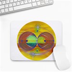 Trust Small Mousepad
