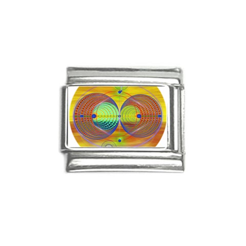 Trust Italian Charm (9mm) from ArtsNow.com Front