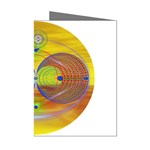 Trust Mini Greeting Cards (Pkg of 8)