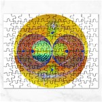 Trust Jigsaw Puzzle (Rectangular)