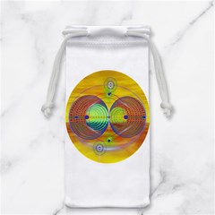 Trust Jewelry Bag from ArtsNow.com Front
