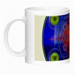 Truth Night Luminous Mug