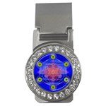 Truth Money Clip (CZ)
