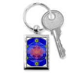 Truth Key Chain (Rectangle)